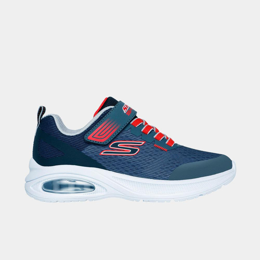 Zapatilla Skechers Microspec Max Advance