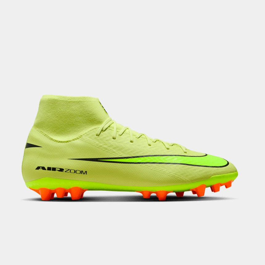 Botas De Fútbol Nike Mercurial Superfly 10 Academy De Perfil Alto ag