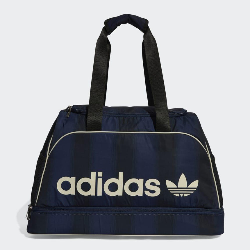 adidas Originals Bolsa De Viaje Grande Inspirada En El Fútbol