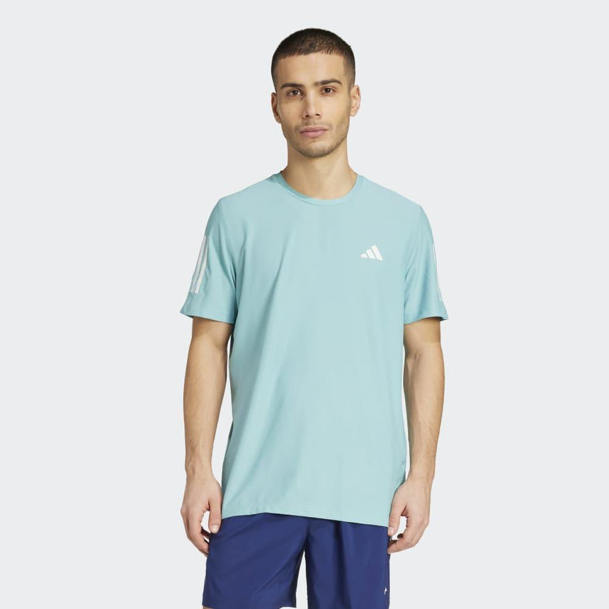 adidas Camiseta Running Hombre Otr B Tee