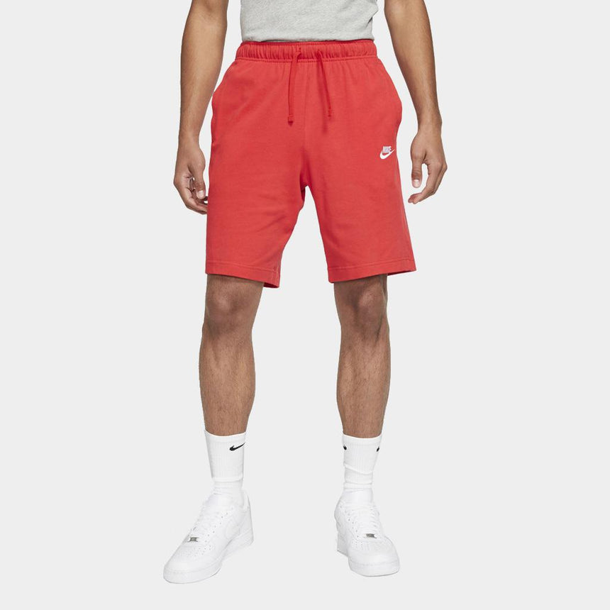 Nike Sportswear Club