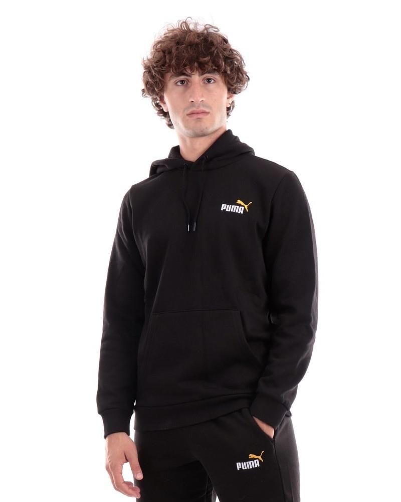 Puma Essentials+ Embroidery Logo