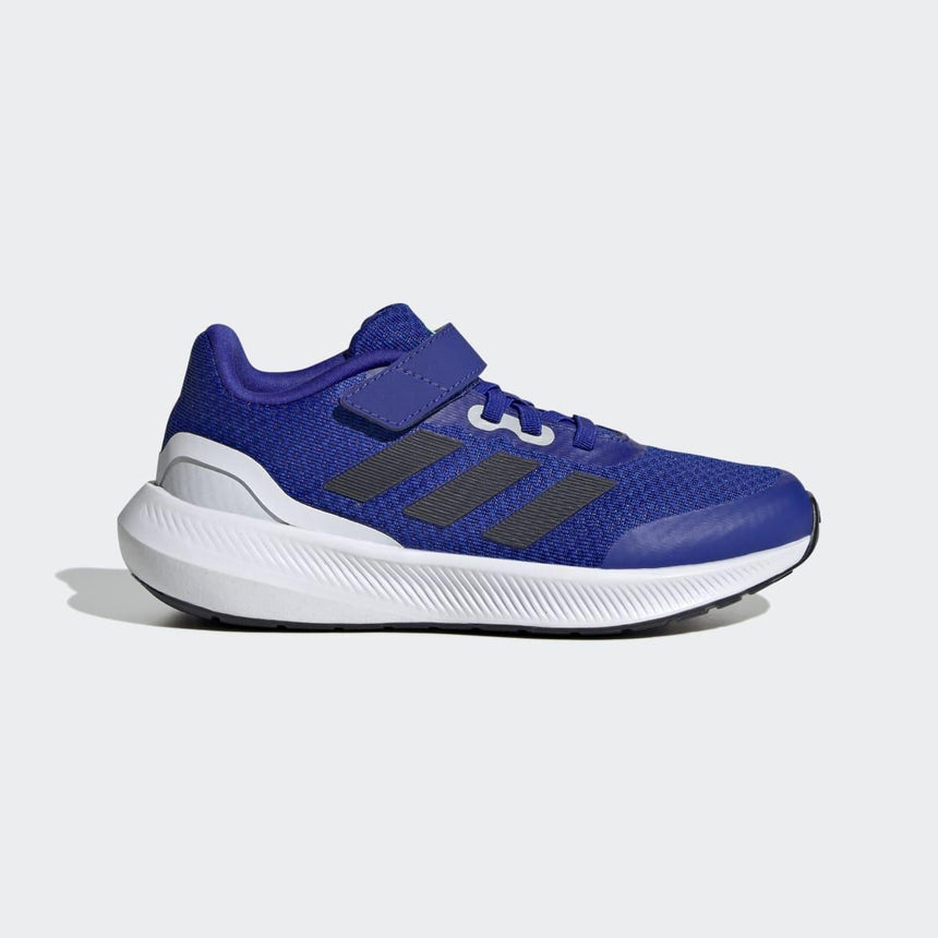 adidas Run Falcon 3.0 Sport Running Elastic Lace Top Strap