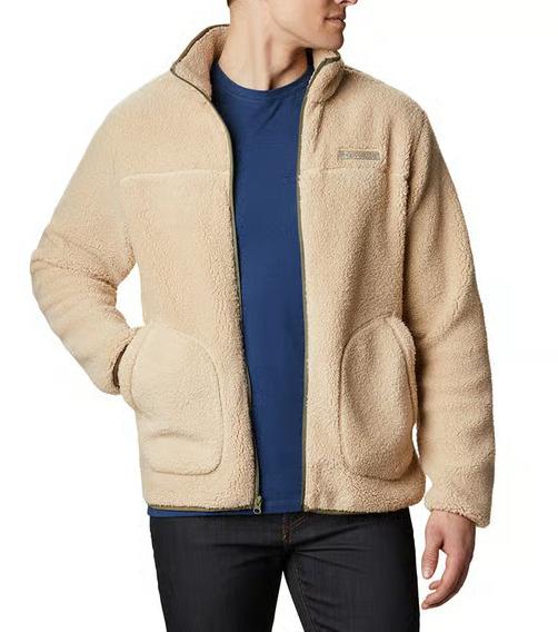 Columbia Rugged Ridge Ii Sherpa