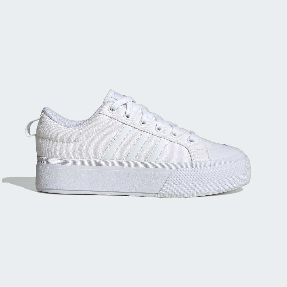 Zapatilla Bravada 2.0 Platform adidas Sprotswear