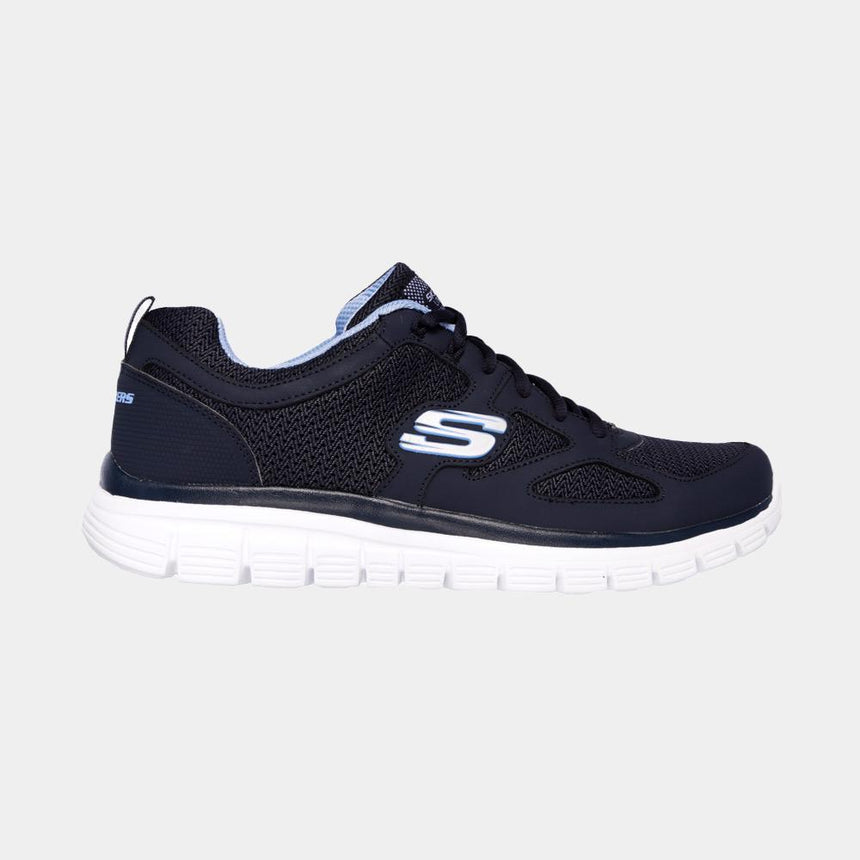Zapatilla Skechers Burns