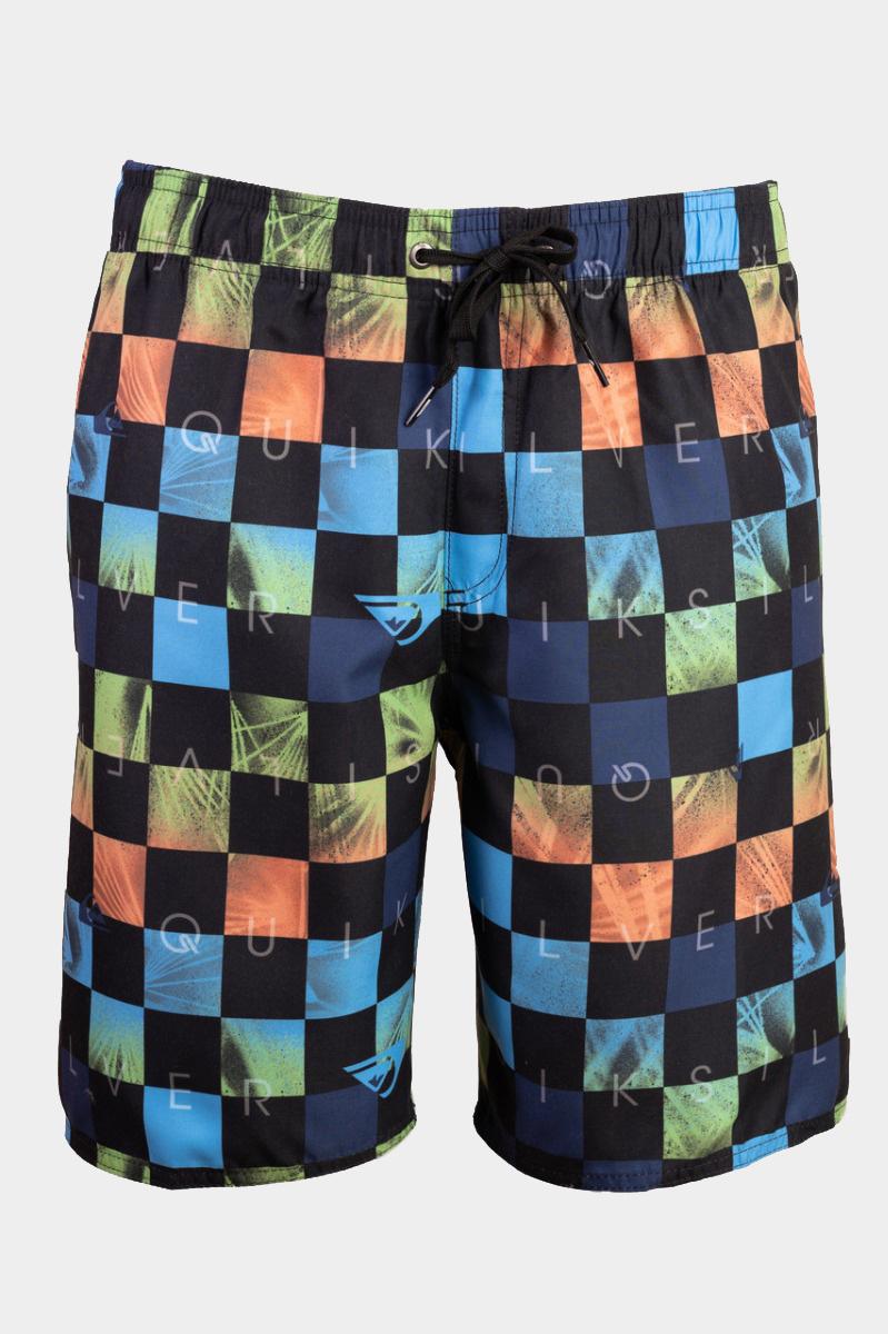 Quiksilver Deksey 15 Passana