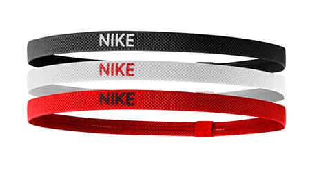 Cinta Baloncesto  Nike Elastic 2.0 3 pk