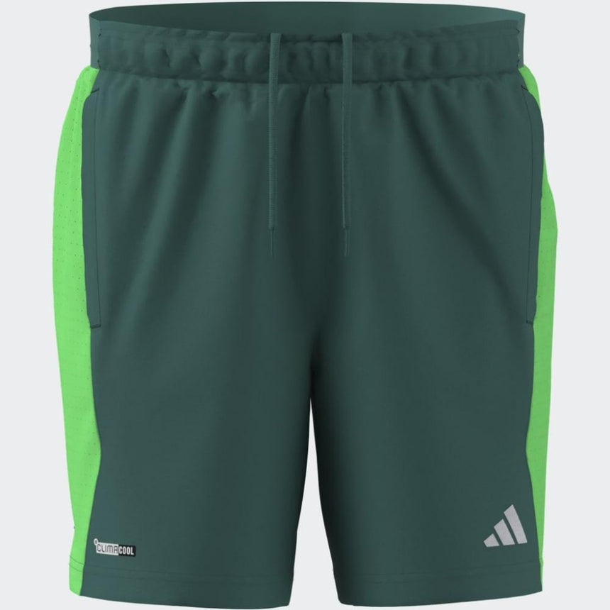 adidas Pantalón Corto Entrenamiento Hombre Tech App Short