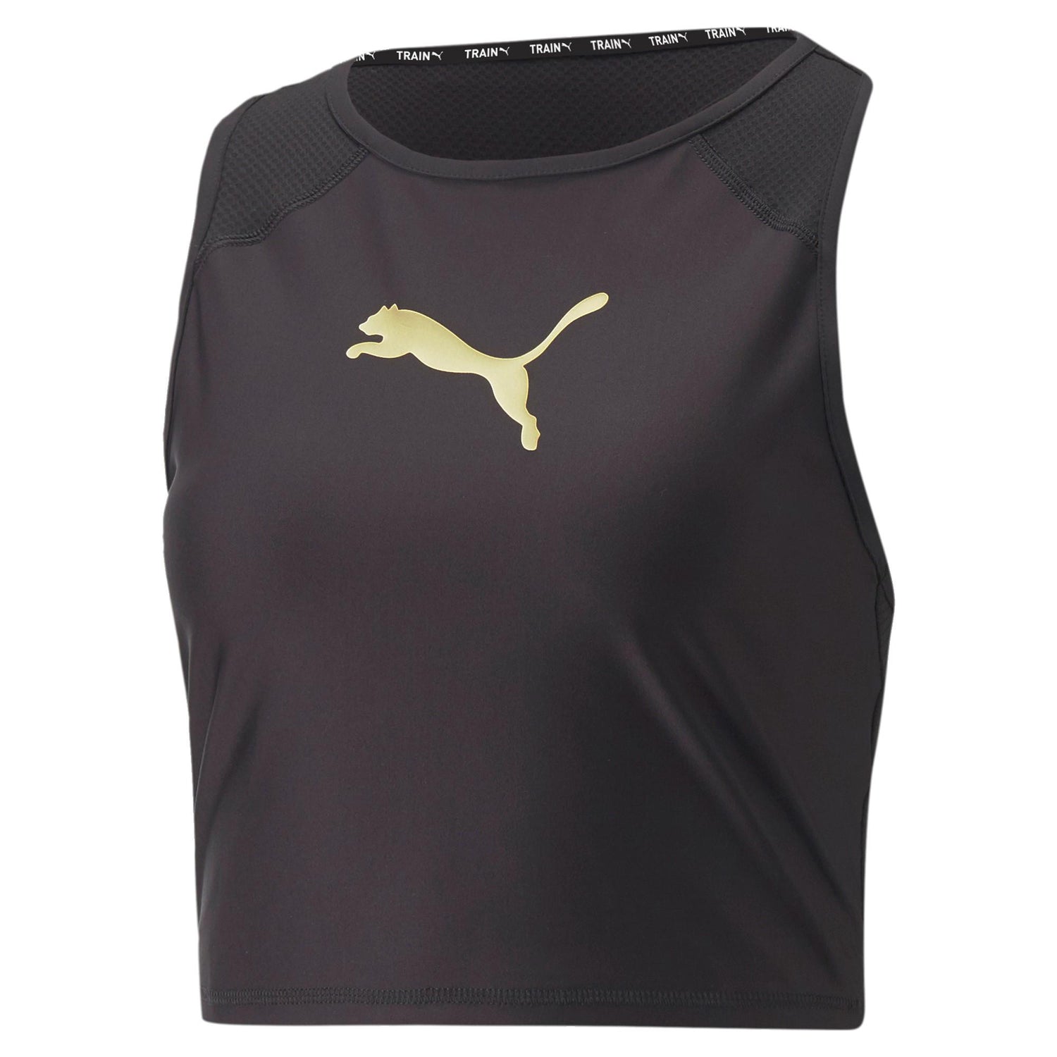 Top Puma Fit Eversculpt