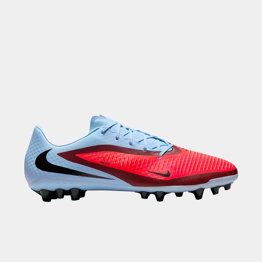 Botas De Fútbol Nike Phantom 6 Low Academy Para Césped Artificial