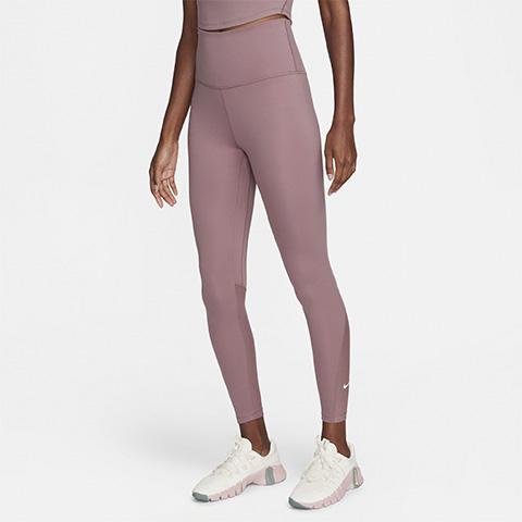 Nike One Women's HigH-Waisted 7/8 L