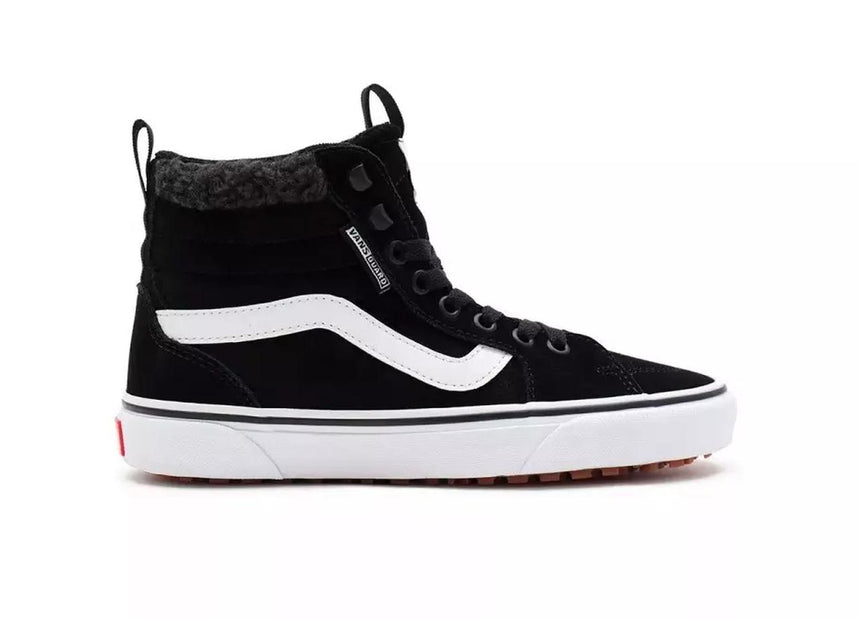 Vans Wm Filmore Hi Vansguard