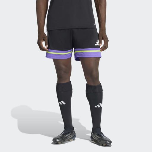 adidas Pantalón Corto Hombre Squa25 Sho M