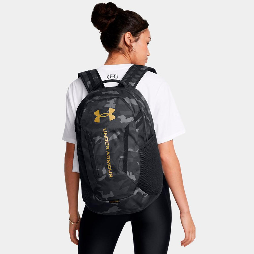 Mochila Ua Hustle 6.0