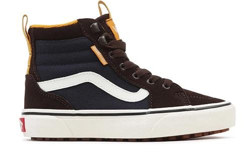 Vans Yt Filmore Hi Vansguard