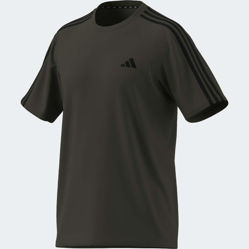 adidas Camiseta Entrenamiento Hombre TR-Es Base 3s
