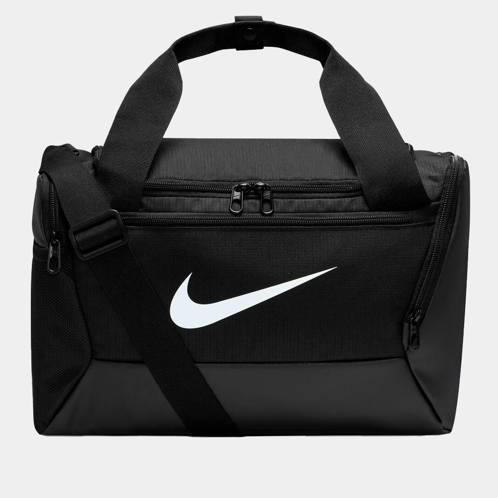 Bolsa De Deporte Nike Brasilia 9.5 De Entrenamiento (extrapequeña, 25 l)