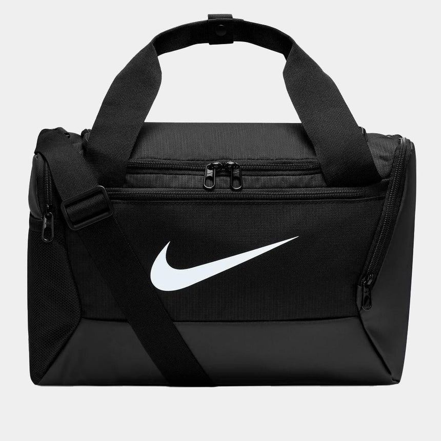 Bolsa De Deporte Nike Brasilia 9.5 De Entrenamiento (extrapequeña, 25 l)
