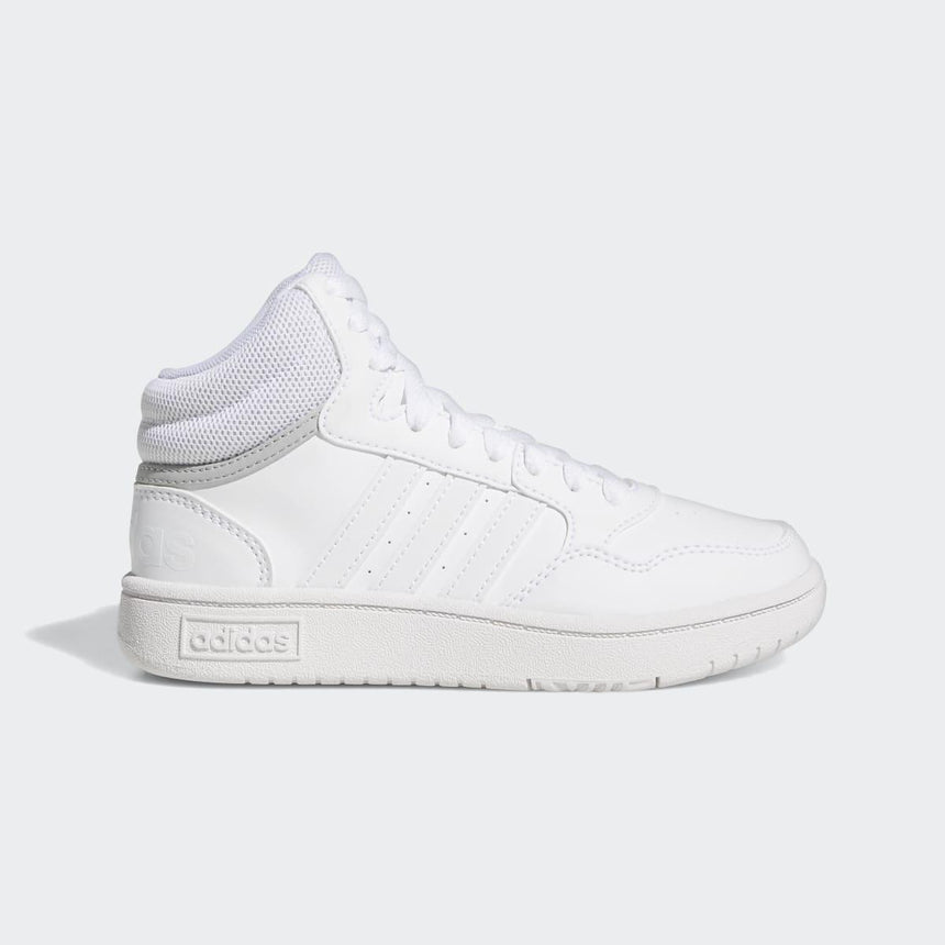 Zapatillas Casual adidas Hoops Mid 3.0 K