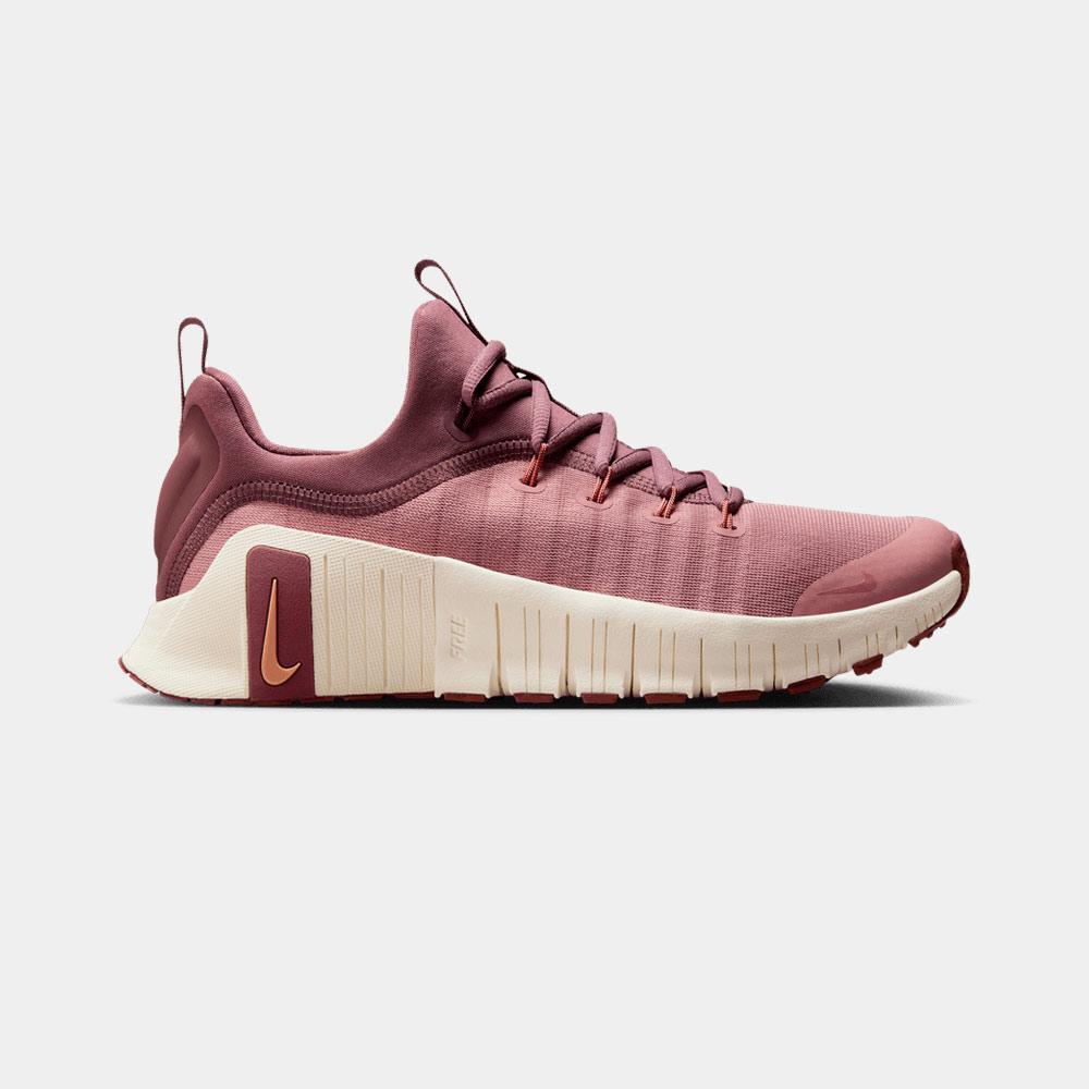 Zapatilla Nike Free Metcon 6 De Training - Mujer