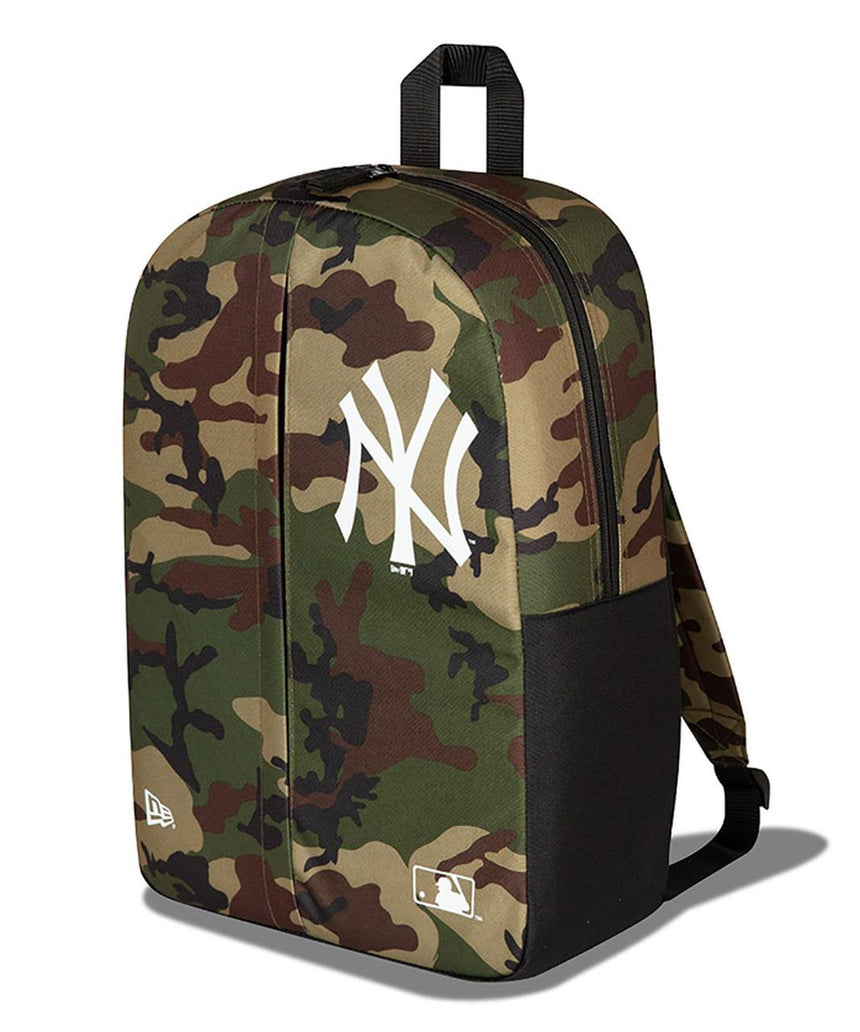 New Era Zip Down Bag