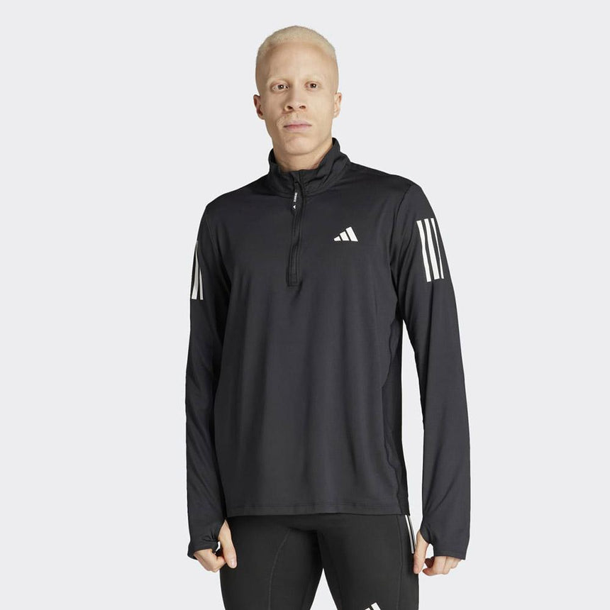 adidas Sudadera Running Hombre Otr B hz