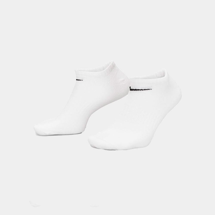 Calcetines Invisibles Nike Everyday Lightweight De Entrenamiento (3 Pares)