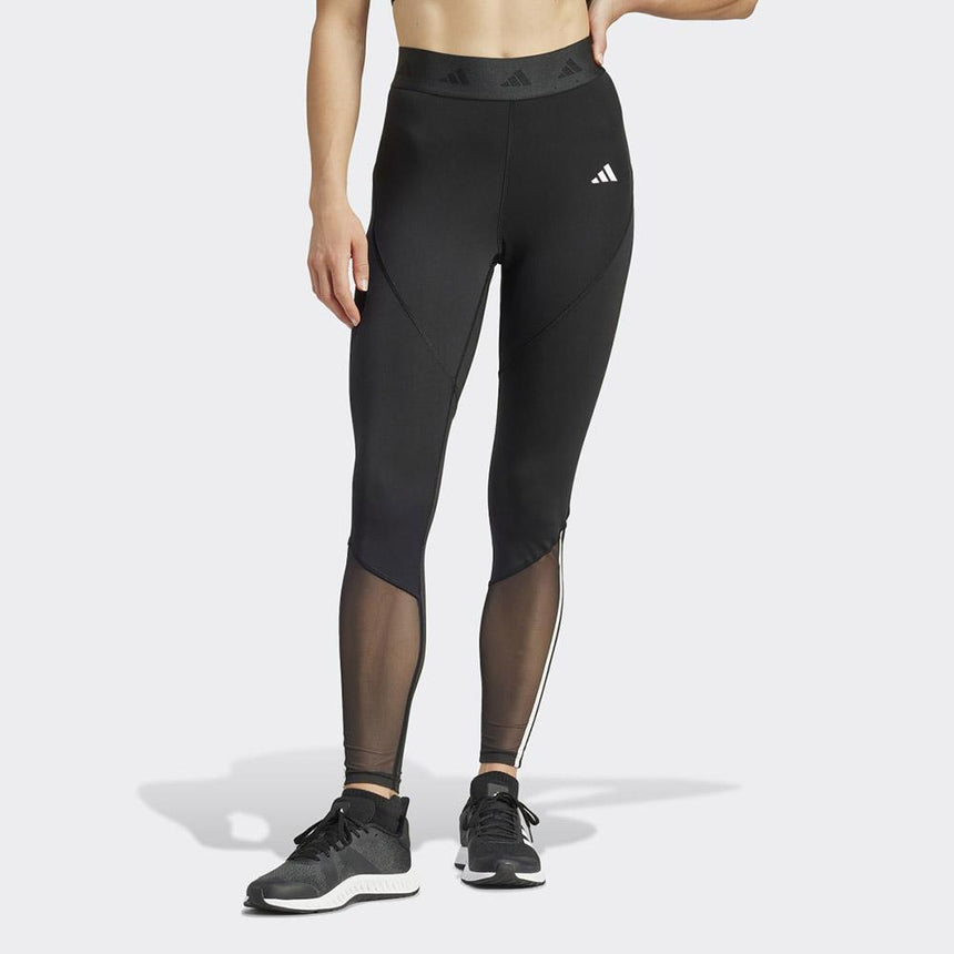 adidas Malla Entrenamiento Mujer Hyglm 1 (1l)