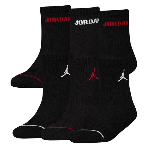 Jordan Socks 6-Pack
