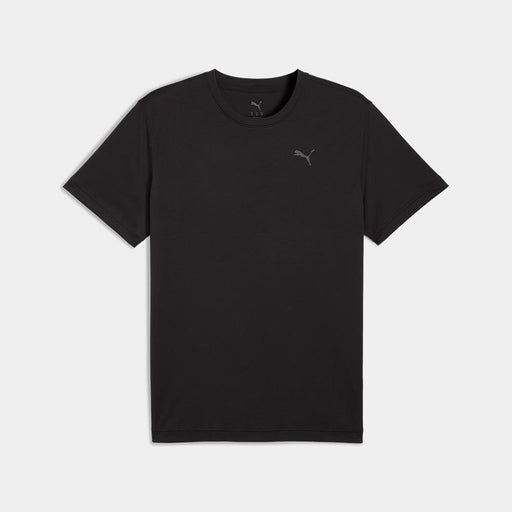 Puma Camiseta De Running Con Estampado Faster Para Hombre