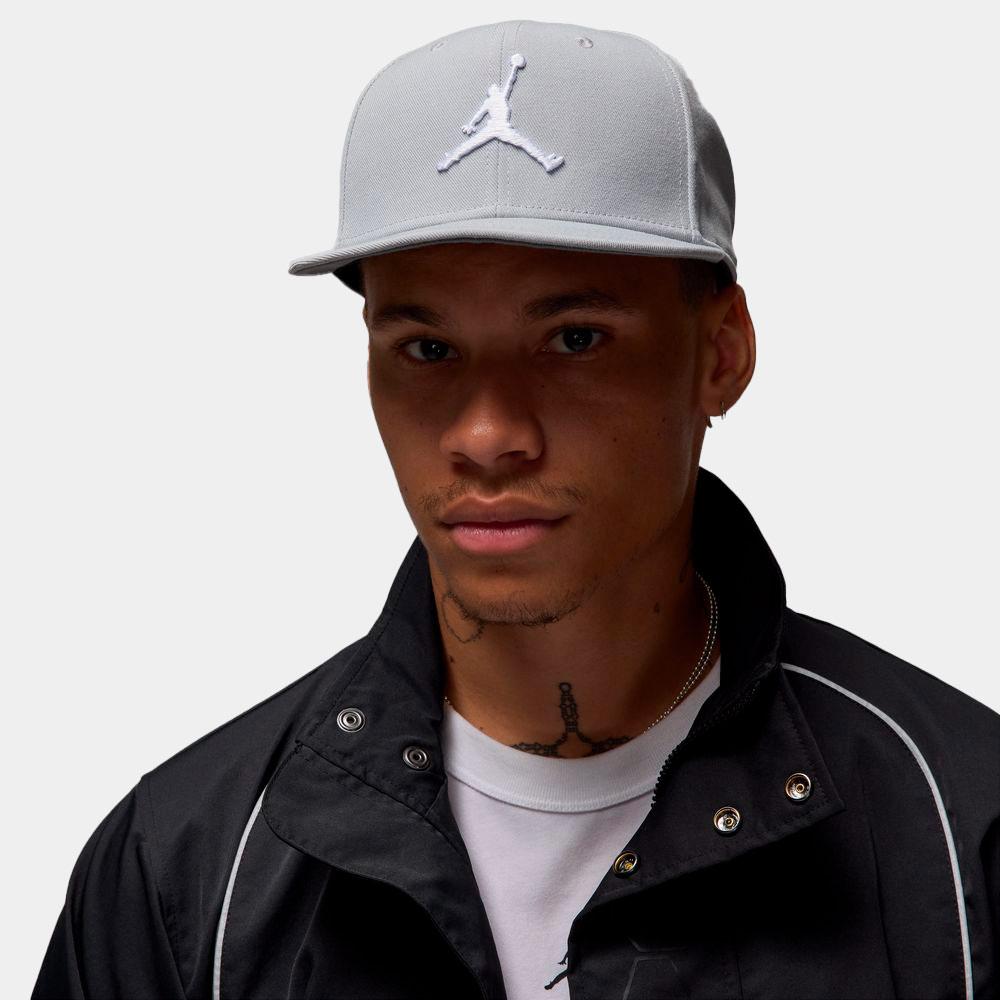 Gorra Regulable Jordan Jumpman Pro