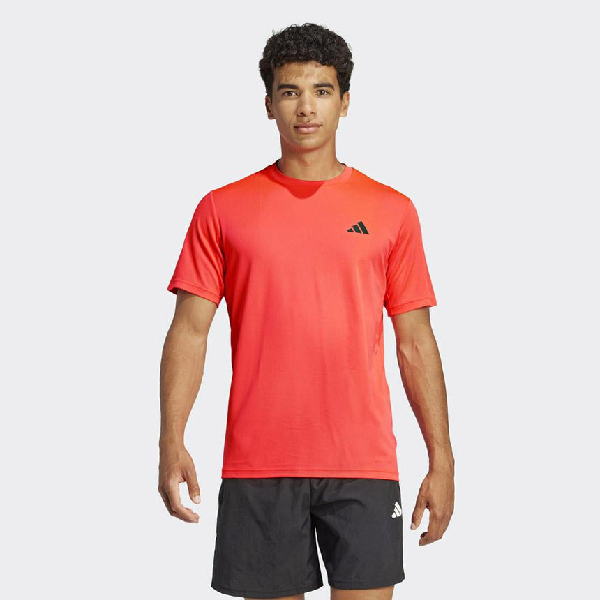 adidas Camiseta Entrenamiento Hombre TR-Es Base T