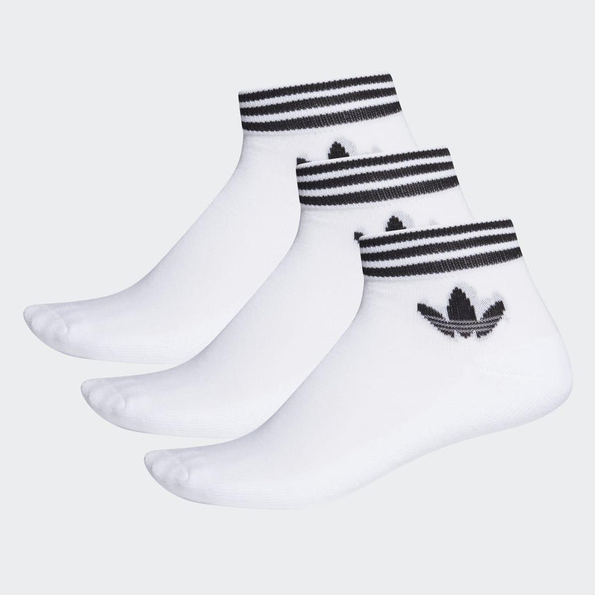 Calcetines Casual Unisex Tref Ank Sck Hc adidas Sportswear