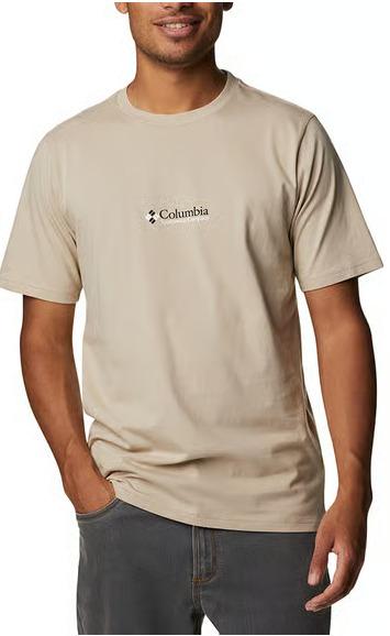 Columbia Csc Basic Logo