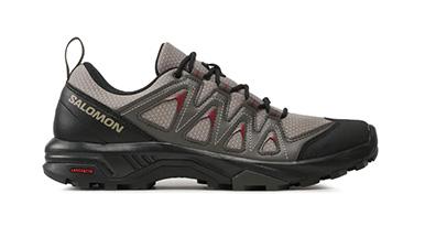 Salomon X Braze Vintage