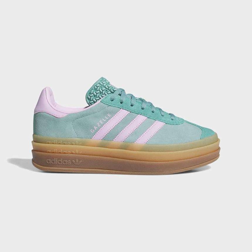 adidas Originals Zapatillas Mujer Gazelle Bold W