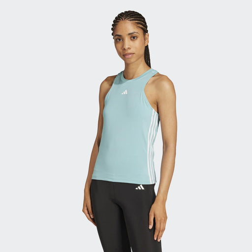 Camiseta Training Mujer TR-Es 3s Tk adidas Performance