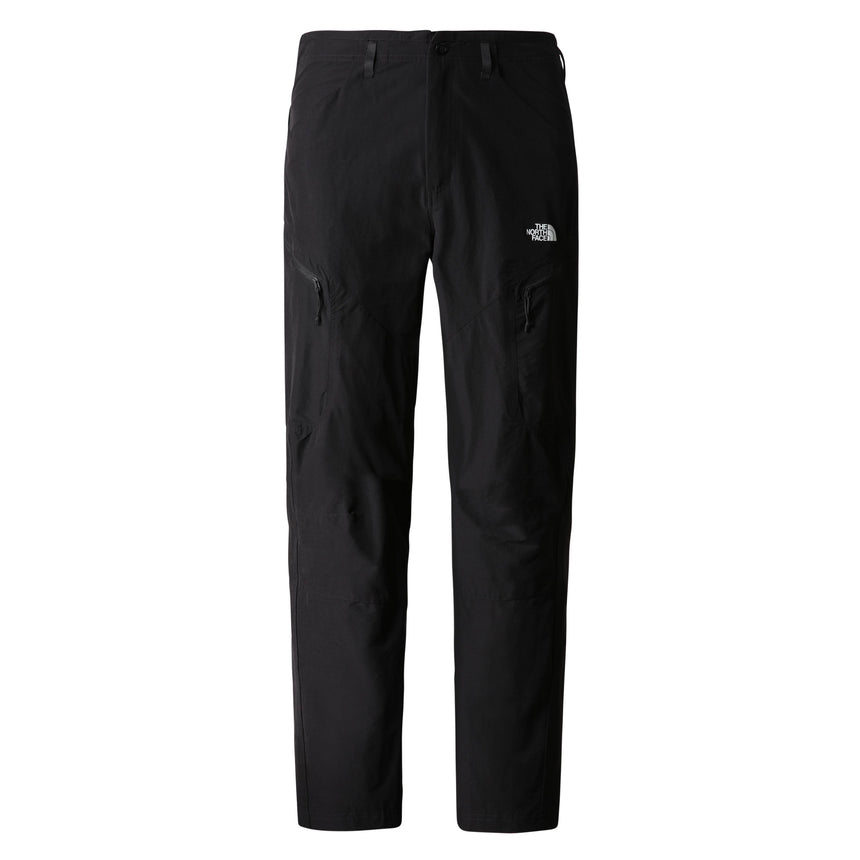 The North Face MexplorationregtaperedpanT-Eutnfblack