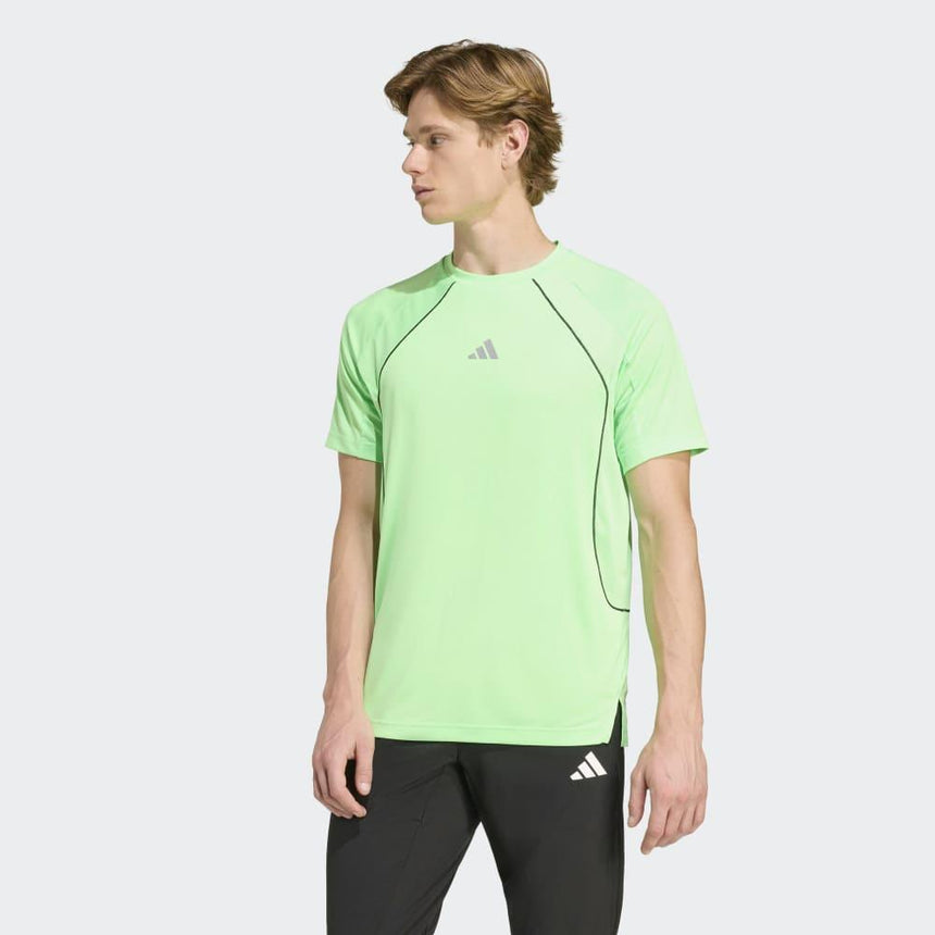 adidas Camiseta Entrenamiento Hombre Tech App Tee