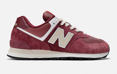 New Balance 574