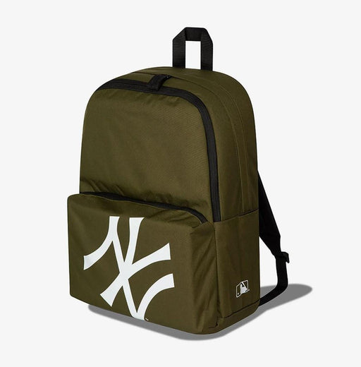 New Era Mochila New York Yankees Logo