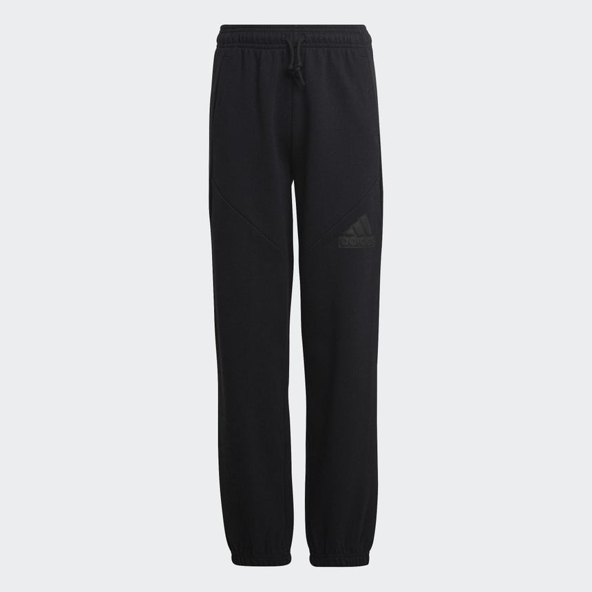 Pantalon Largo Niño U Fi Logo Pt adidas Sportswear