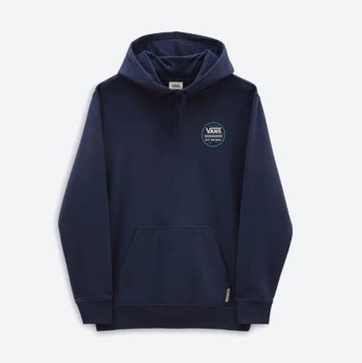 Vans Stackton Circle