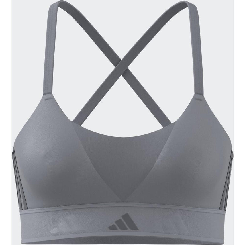adidas Sujetador Deportivo Baja Sujeción Mujer