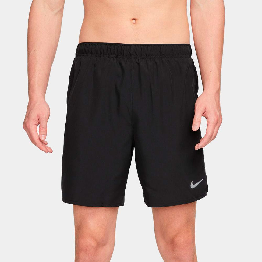 Pantalón Corto Nike Challenger De Running DrI-Fit De 18 cm Con Malla Interior - Hombre