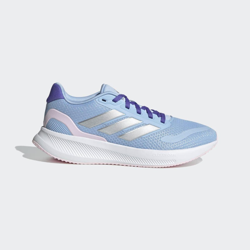 Zapatilla Niño Runfalcon 5 J adidas Sportswear