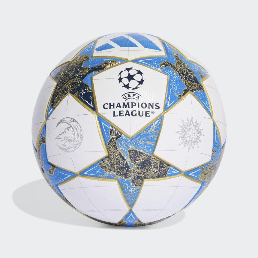 Balón Ucl League 25/26 League Stage Boxed