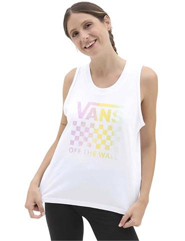 Vans Lock Box Tank