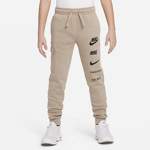 Nike Si Flc Cargo Pant bb